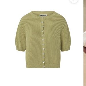 ISO Sønderhaus Coastal Cardigan